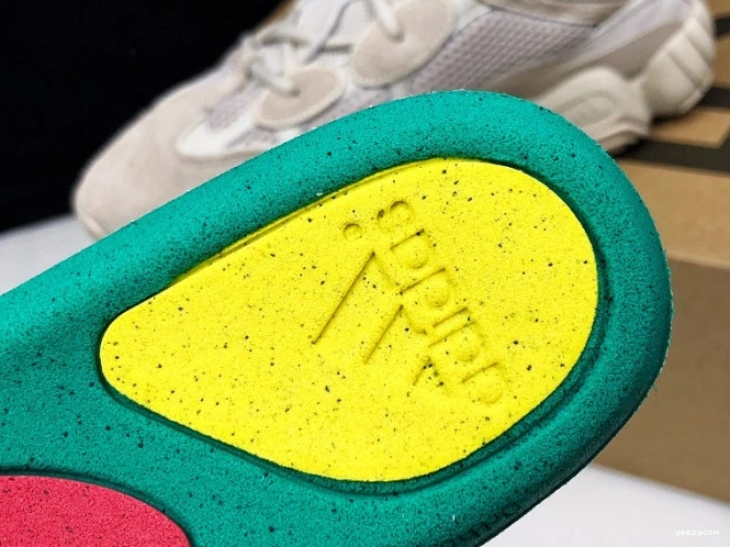 Desert DB2908 Adidas 500 Blush Yeezy Rat 0911